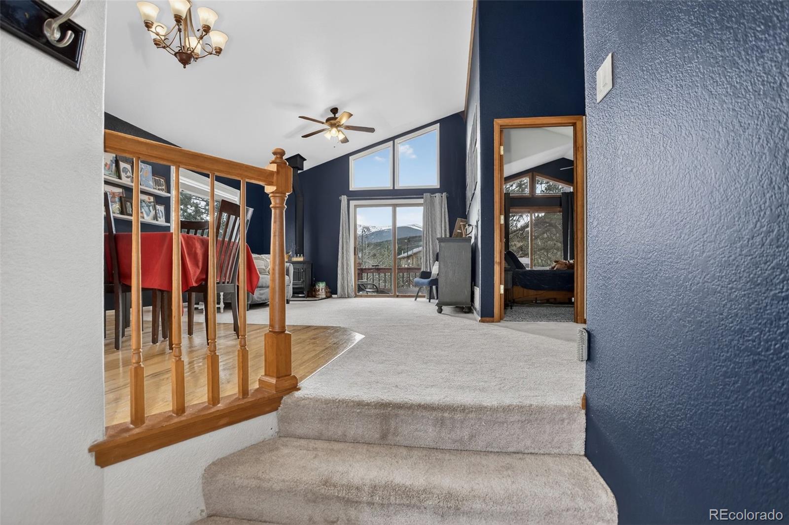 MLS Image #14 for 38  mesa court,bailey, Colorado