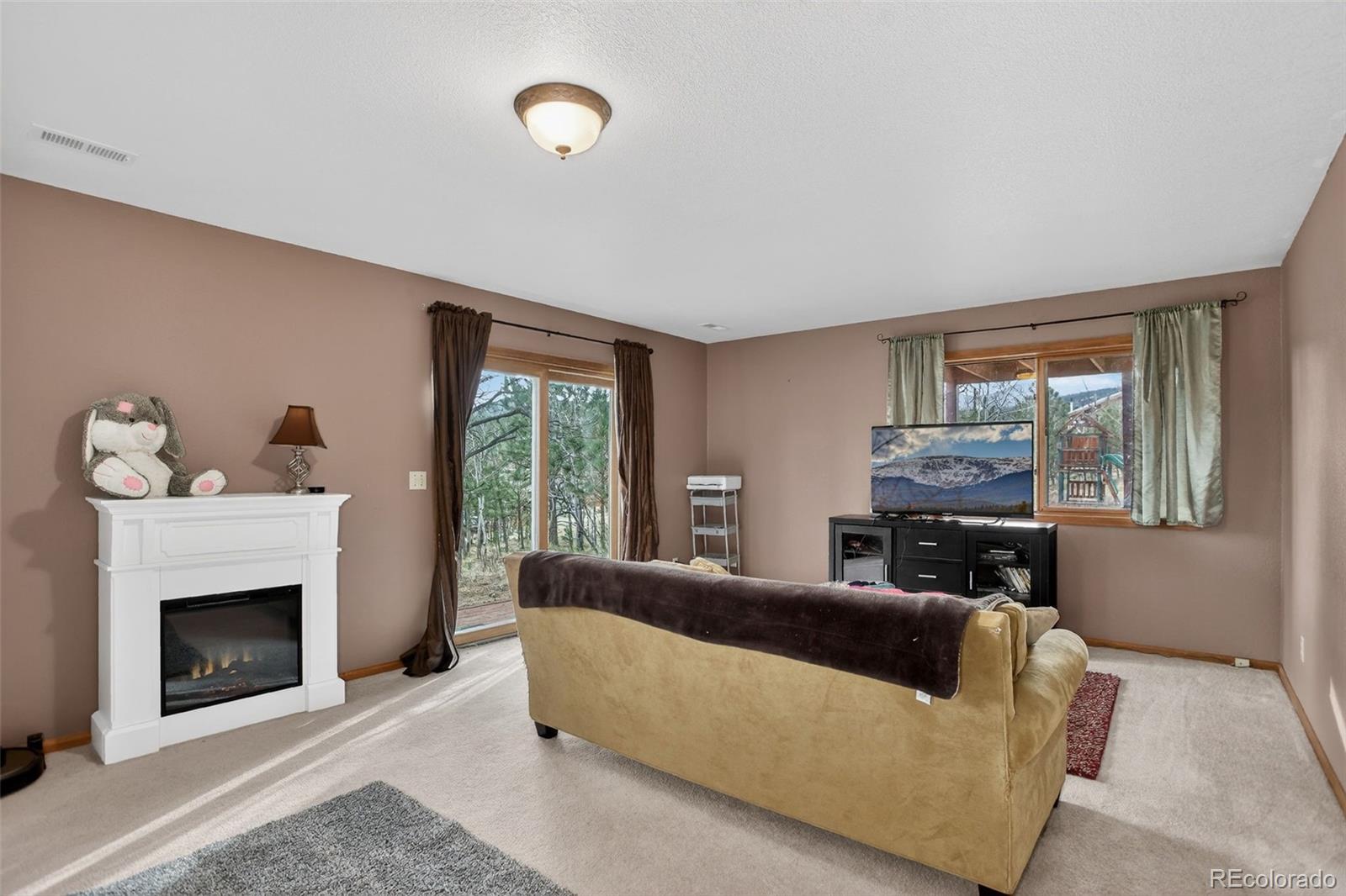 MLS Image #21 for 38  mesa court,bailey, Colorado