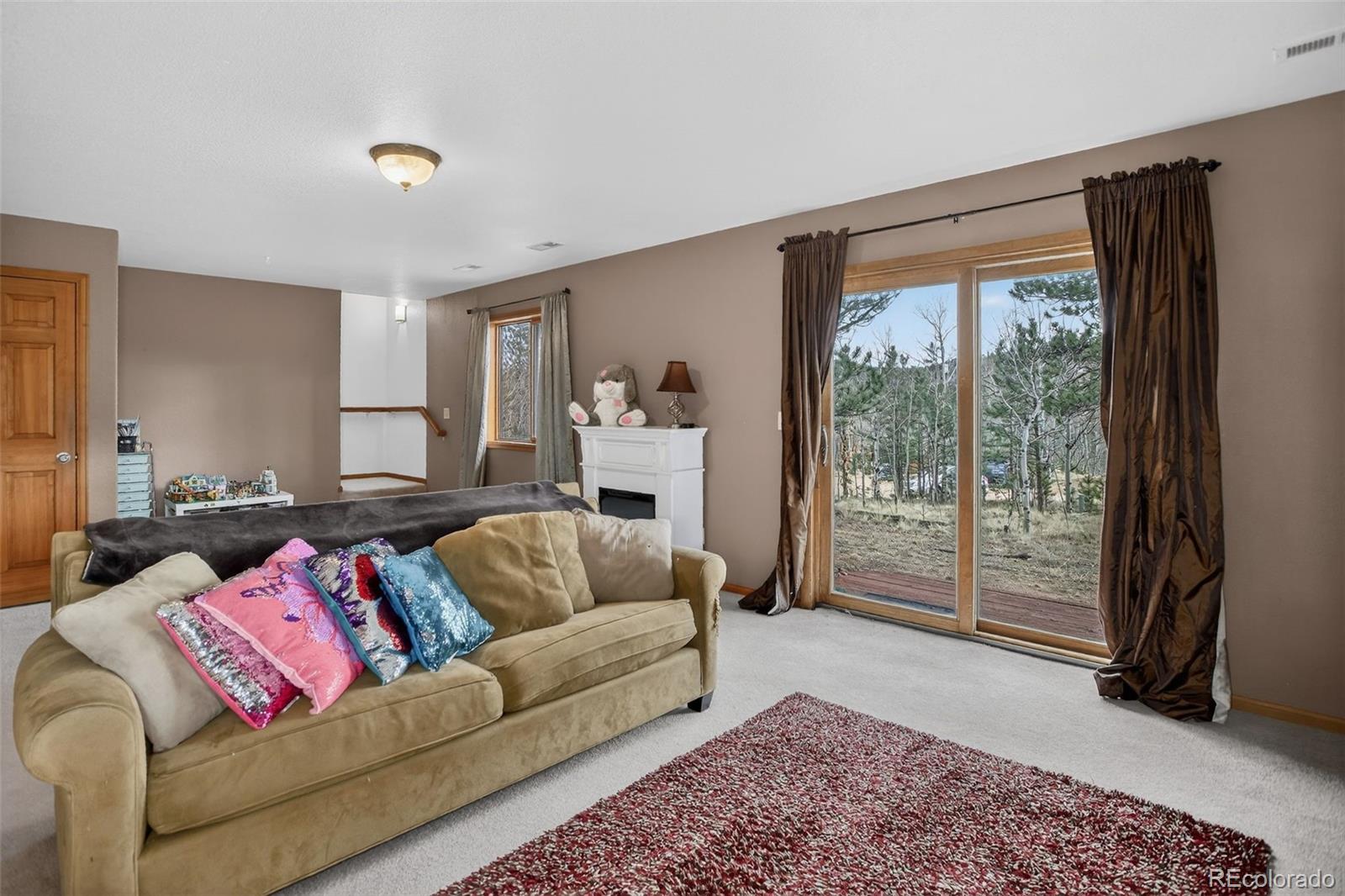 MLS Image #23 for 38  mesa court,bailey, Colorado