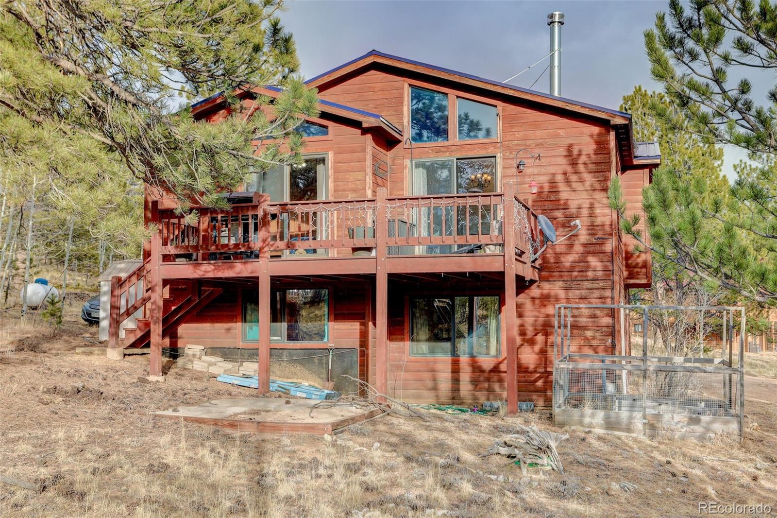 MLS Image #30 for 38  mesa court,bailey, Colorado