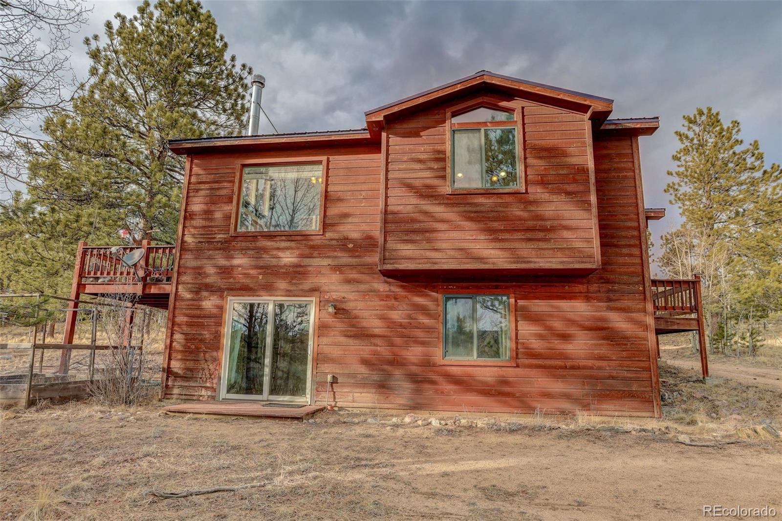 MLS Image #31 for 38  mesa court,bailey, Colorado