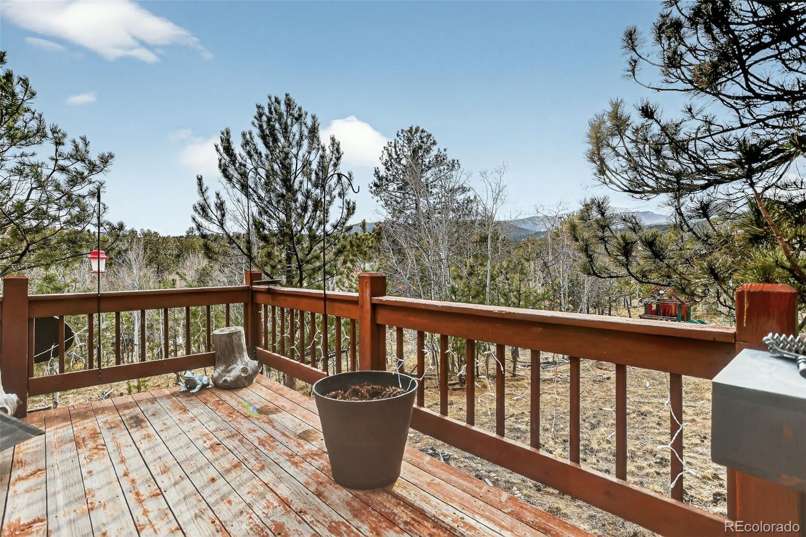 MLS Image #33 for 38  mesa court,bailey, Colorado