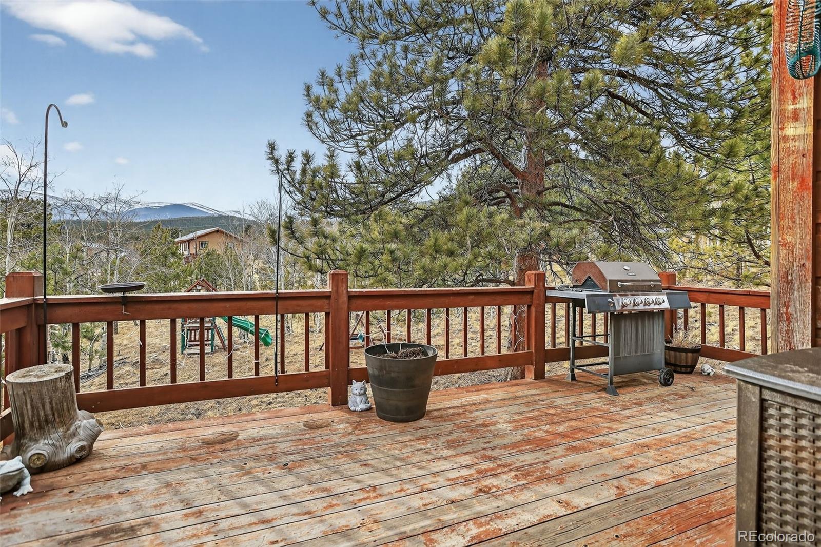 MLS Image #4 for 38  mesa court,bailey, Colorado
