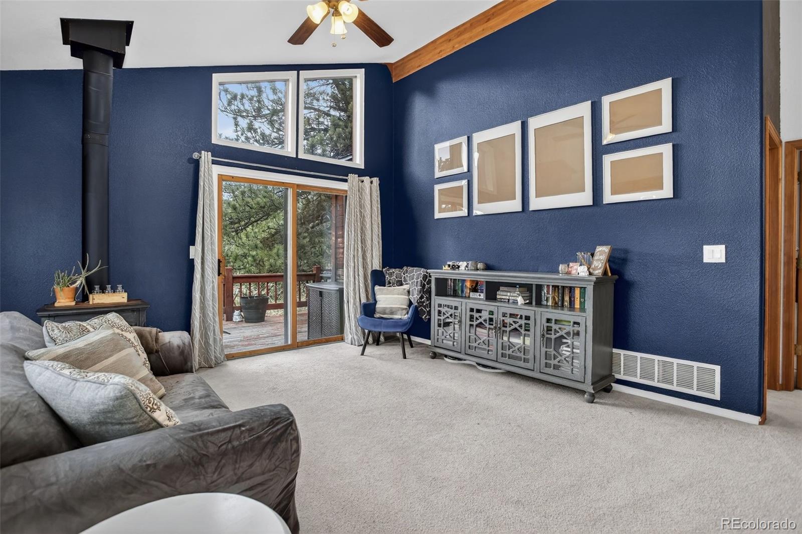 MLS Image #6 for 38  mesa court,bailey, Colorado