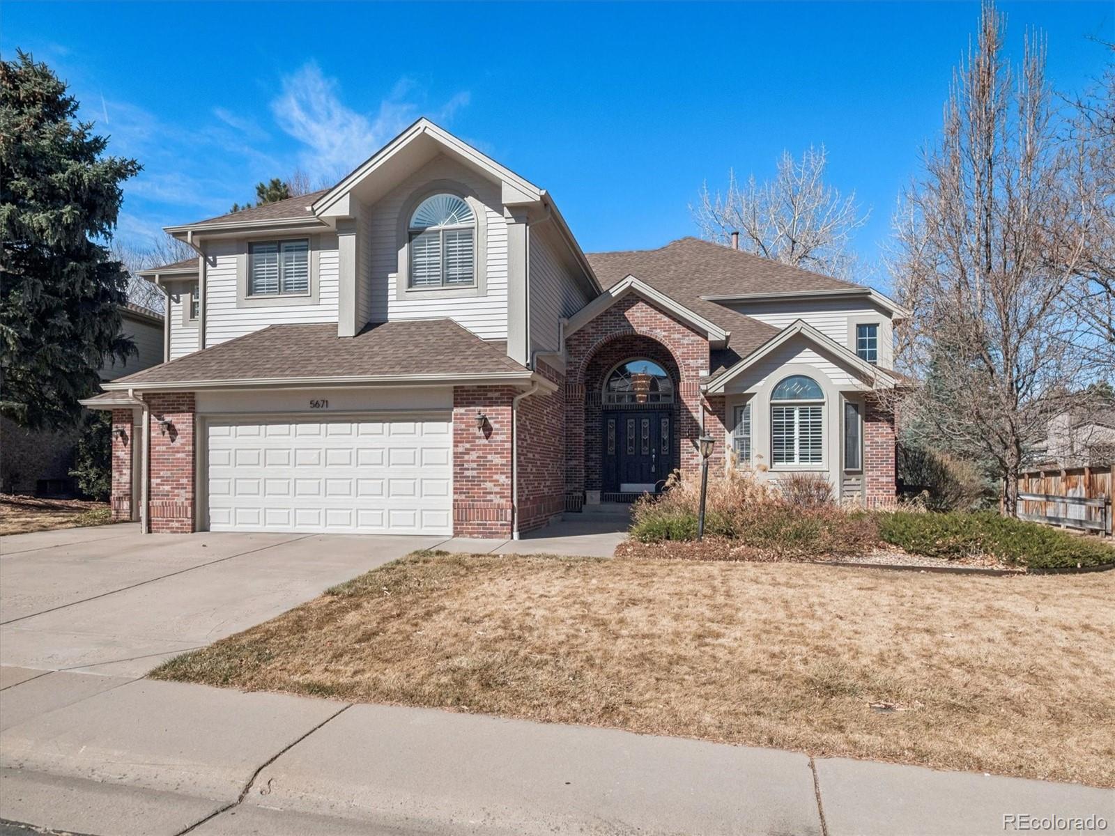 MLS Image #1 for 5671 s lima street,englewood, Colorado