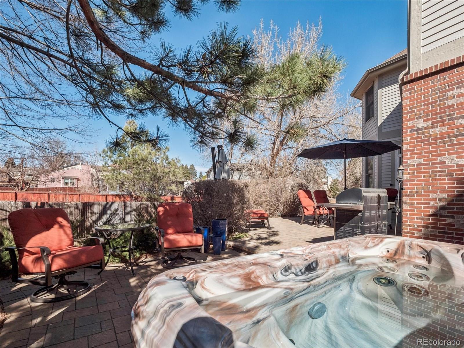 MLS Image #36 for 5671 s lima street,englewood, Colorado