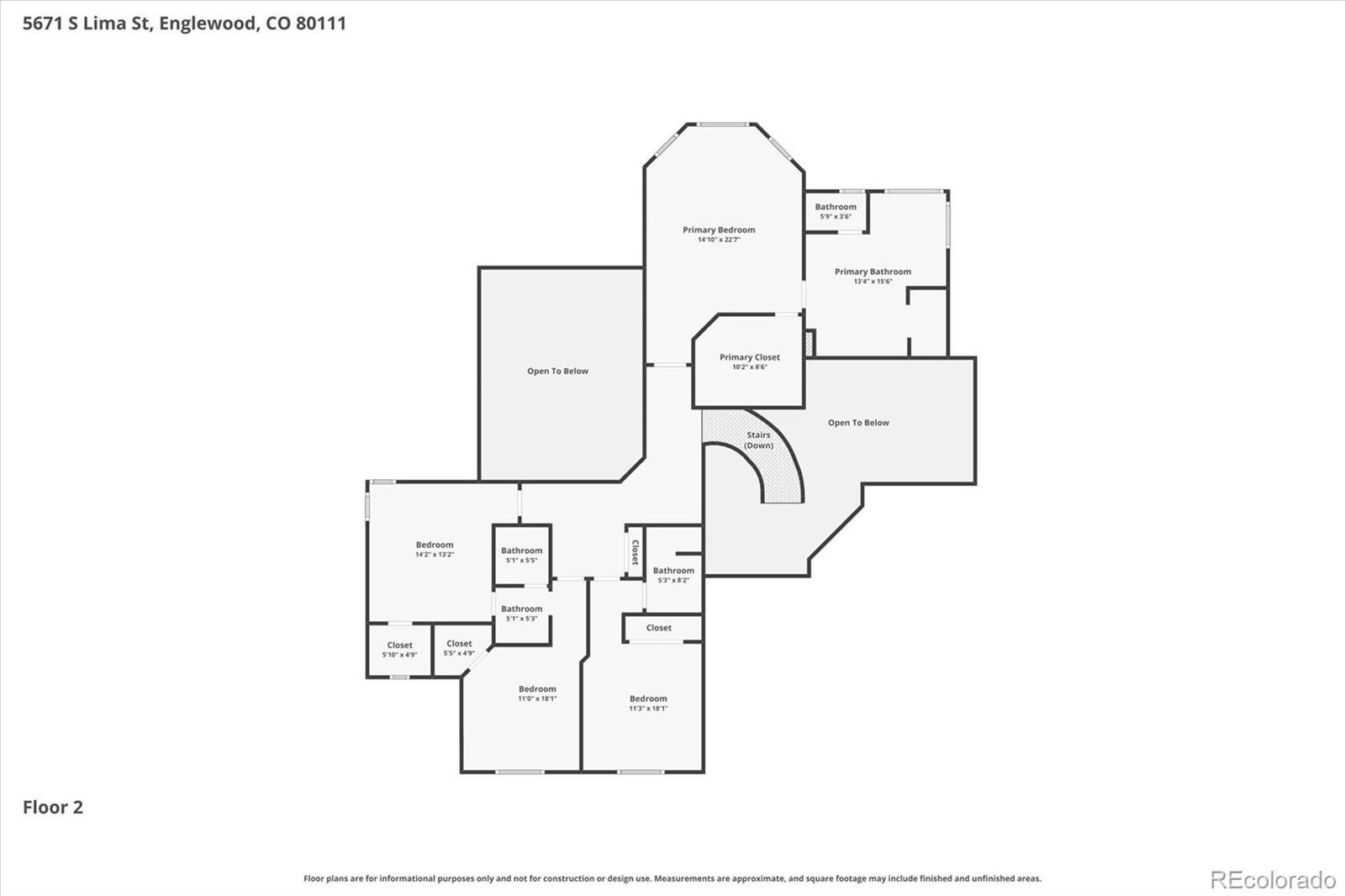 MLS Image #48 for 5671 s lima street,englewood, Colorado