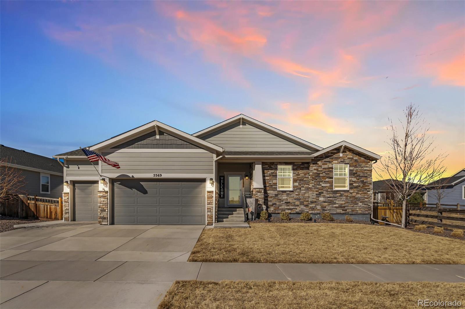 MLS Image #0 for 5569  cherry blossom drive,brighton, Colorado