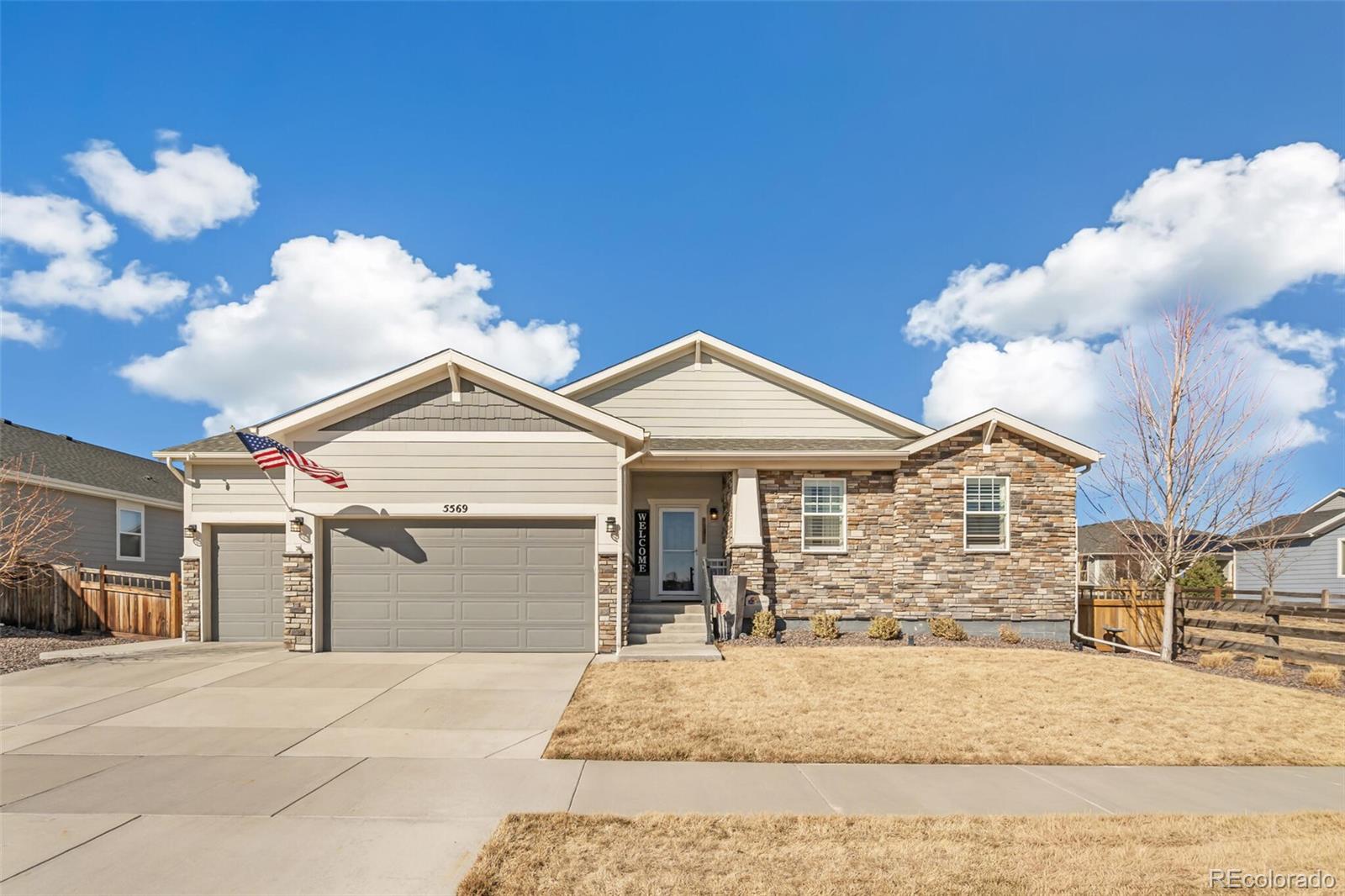 MLS Image #1 for 5569  cherry blossom drive,brighton, Colorado