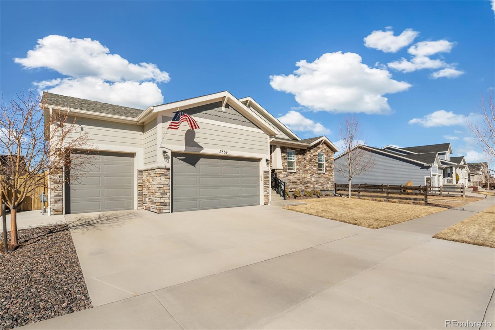 MLS Image #2 for 5569  cherry blossom drive,brighton, Colorado