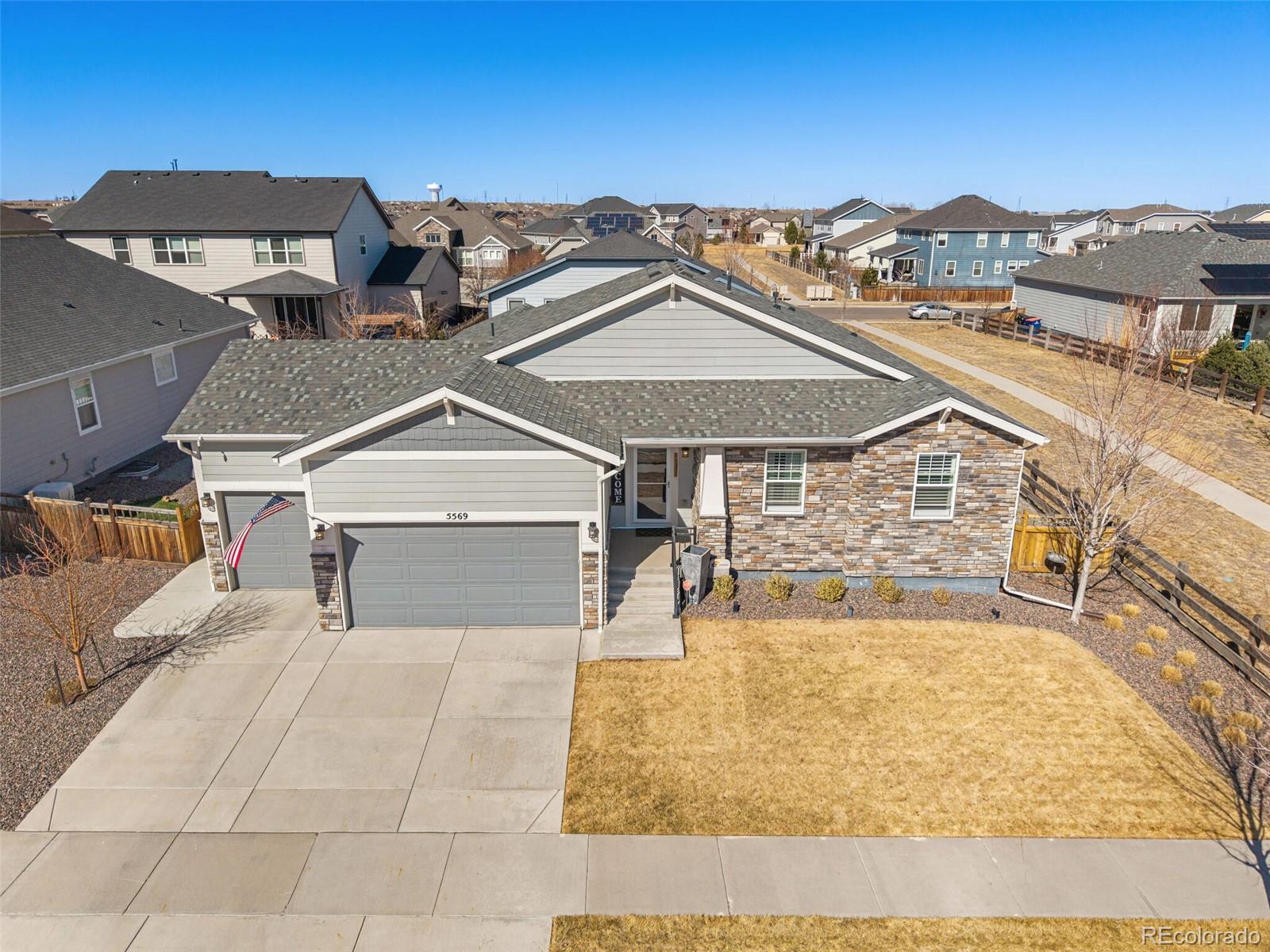 MLS Image #4 for 5569  cherry blossom drive,brighton, Colorado