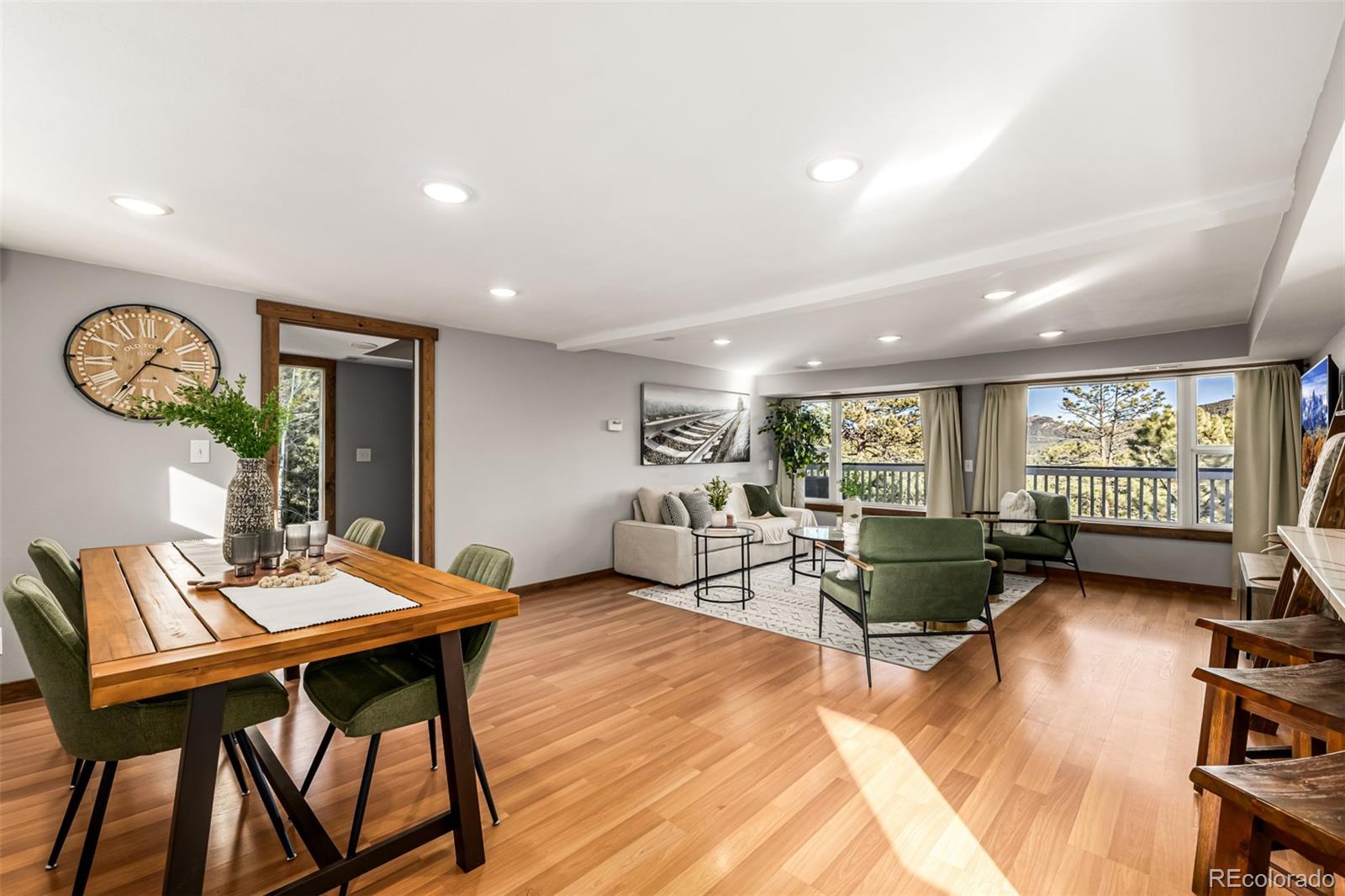 MLS Image #14 for 730  bendemeer drive,evergreen, Colorado