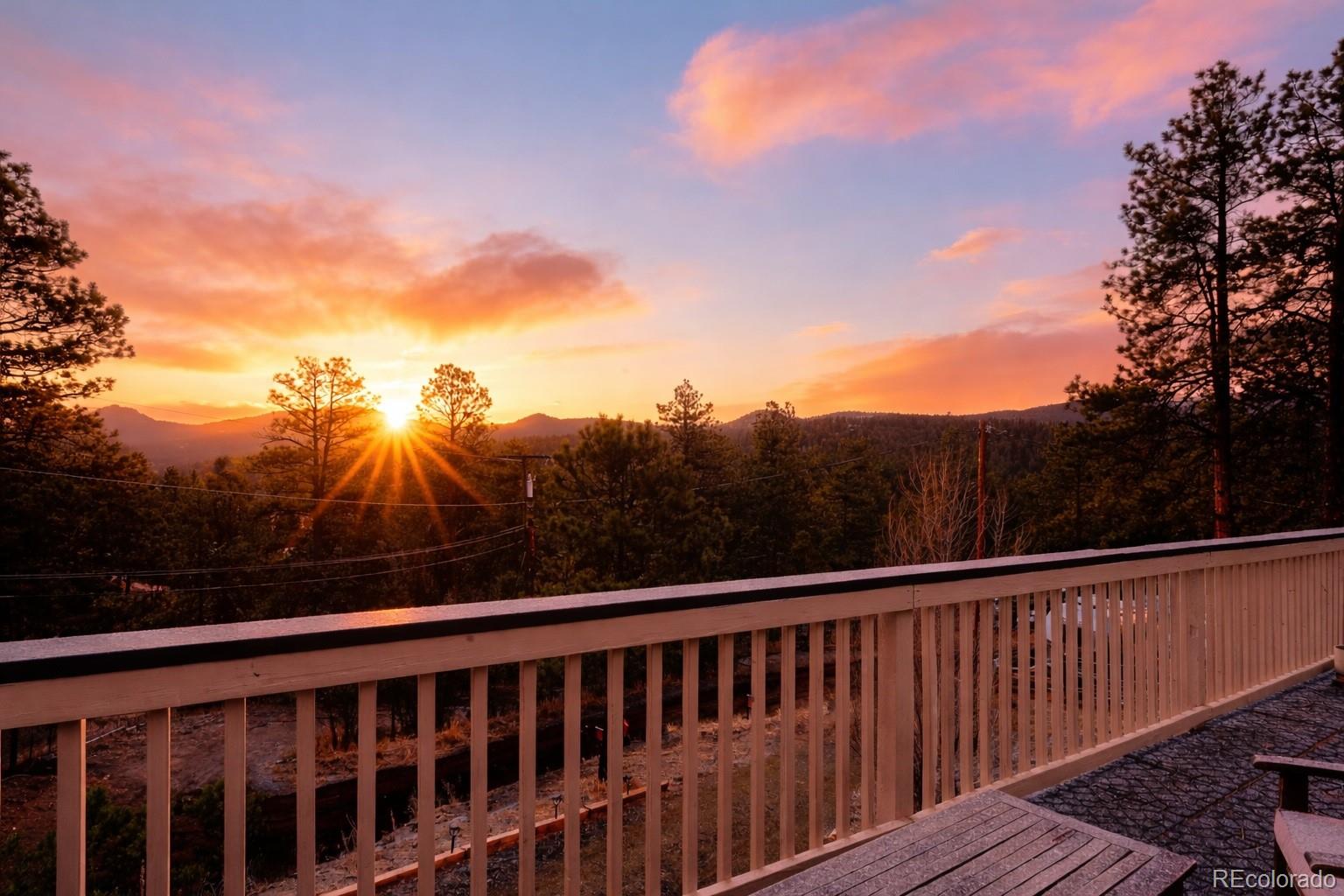 MLS Image #3 for 730  bendemeer drive,evergreen, Colorado
