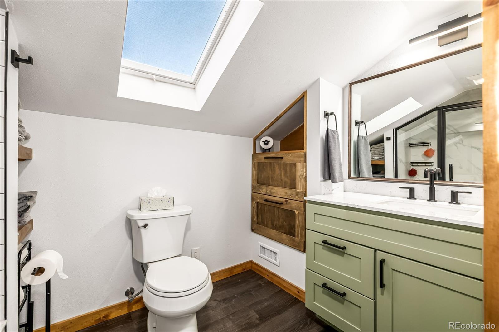 MLS Image #30 for 730  bendemeer drive,evergreen, Colorado