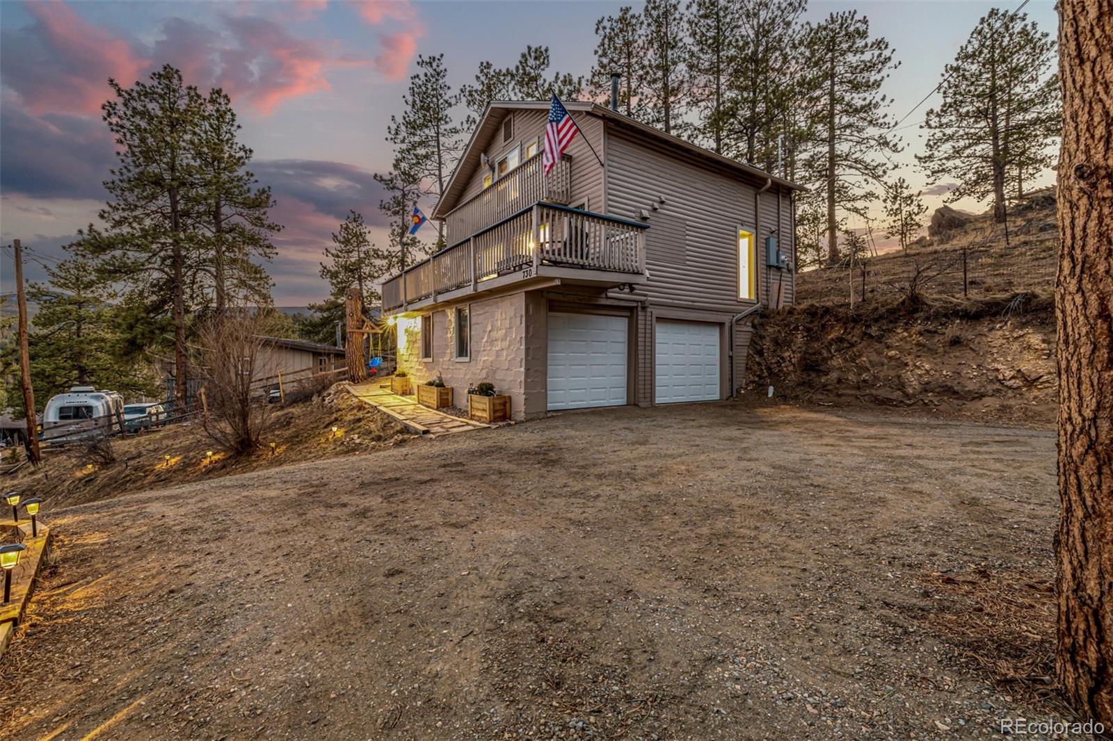 MLS Image #36 for 730  bendemeer drive,evergreen, Colorado