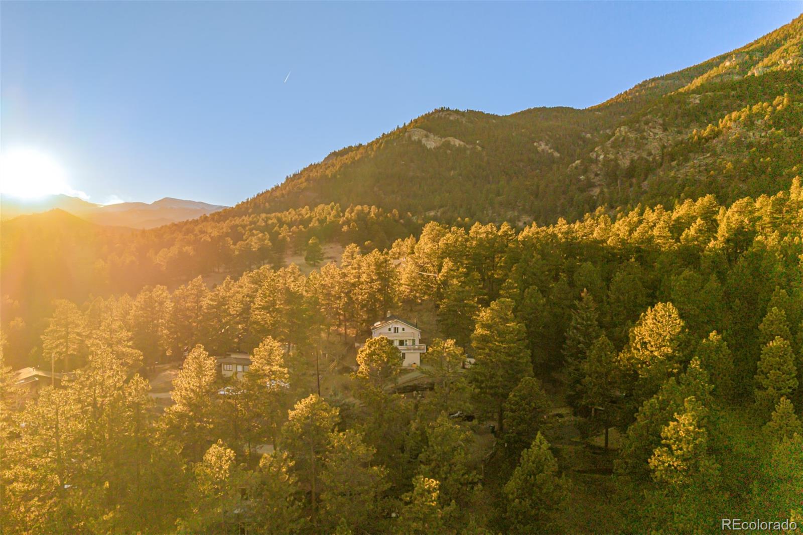 MLS Image #39 for 730  bendemeer drive,evergreen, Colorado