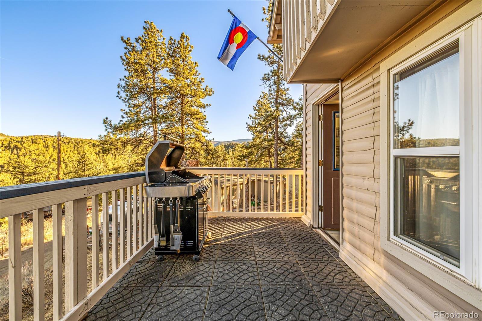 MLS Image #4 for 730  bendemeer drive,evergreen, Colorado
