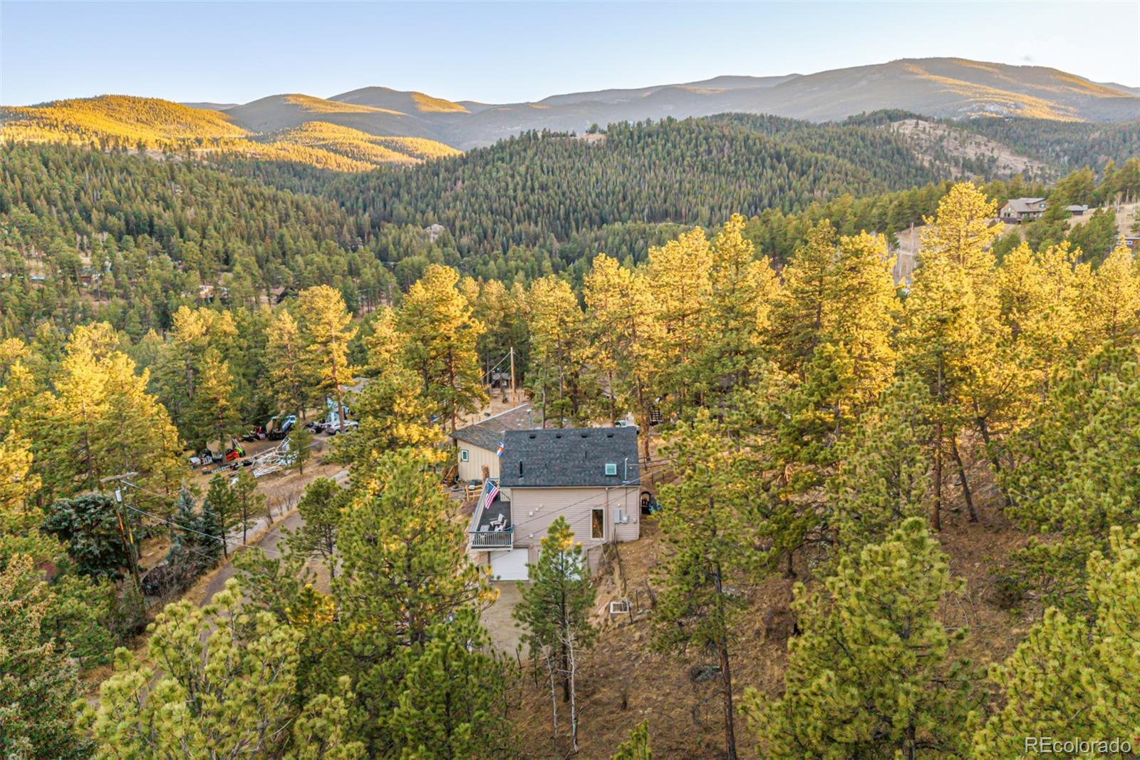 MLS Image #40 for 730  bendemeer drive,evergreen, Colorado