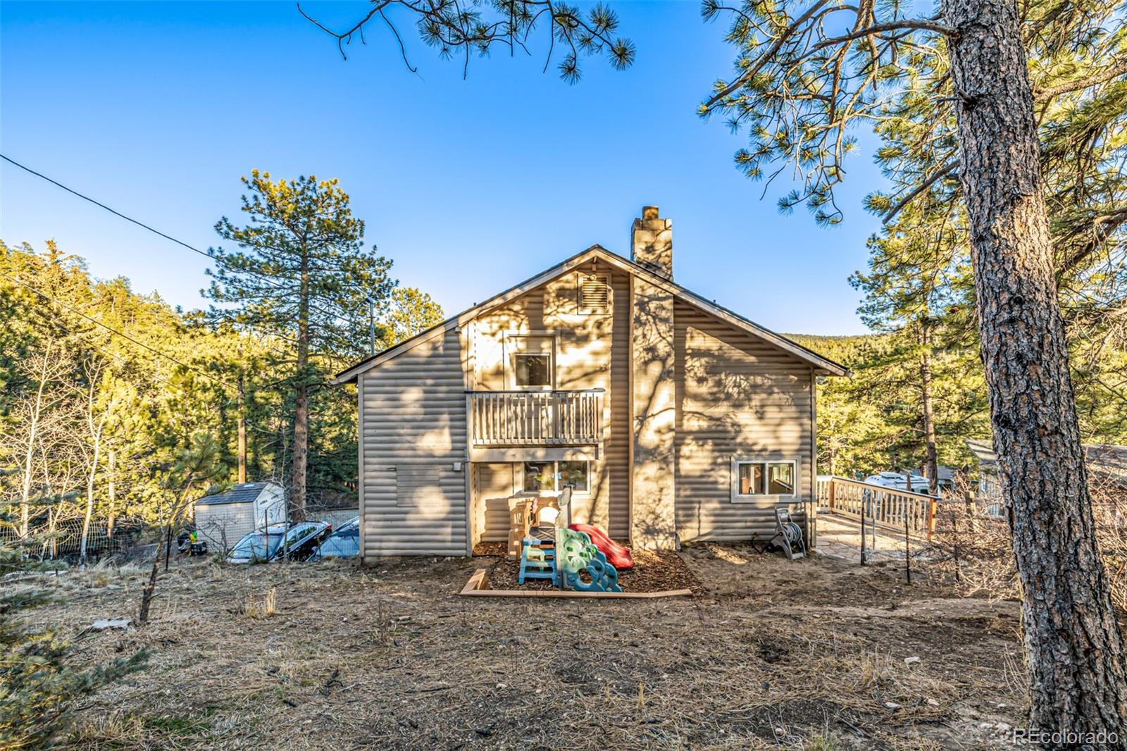 MLS Image #41 for 730  bendemeer drive,evergreen, Colorado