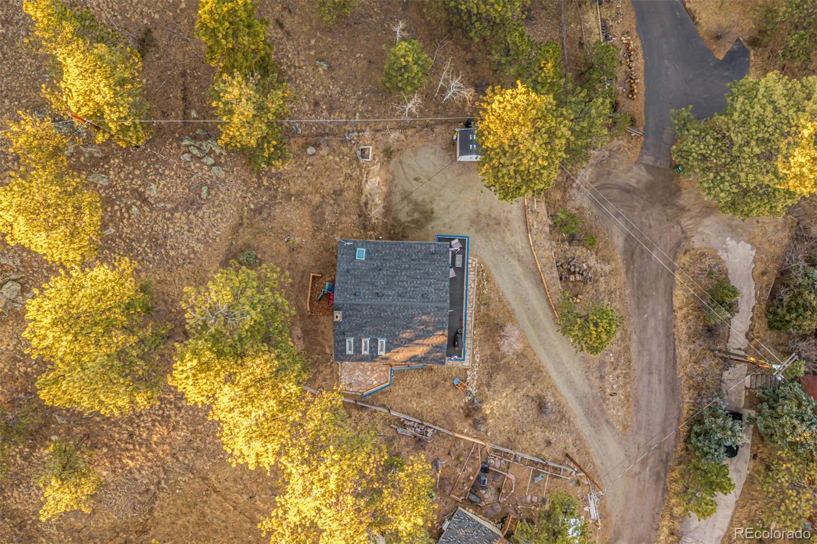 MLS Image #42 for 730  bendemeer drive,evergreen, Colorado