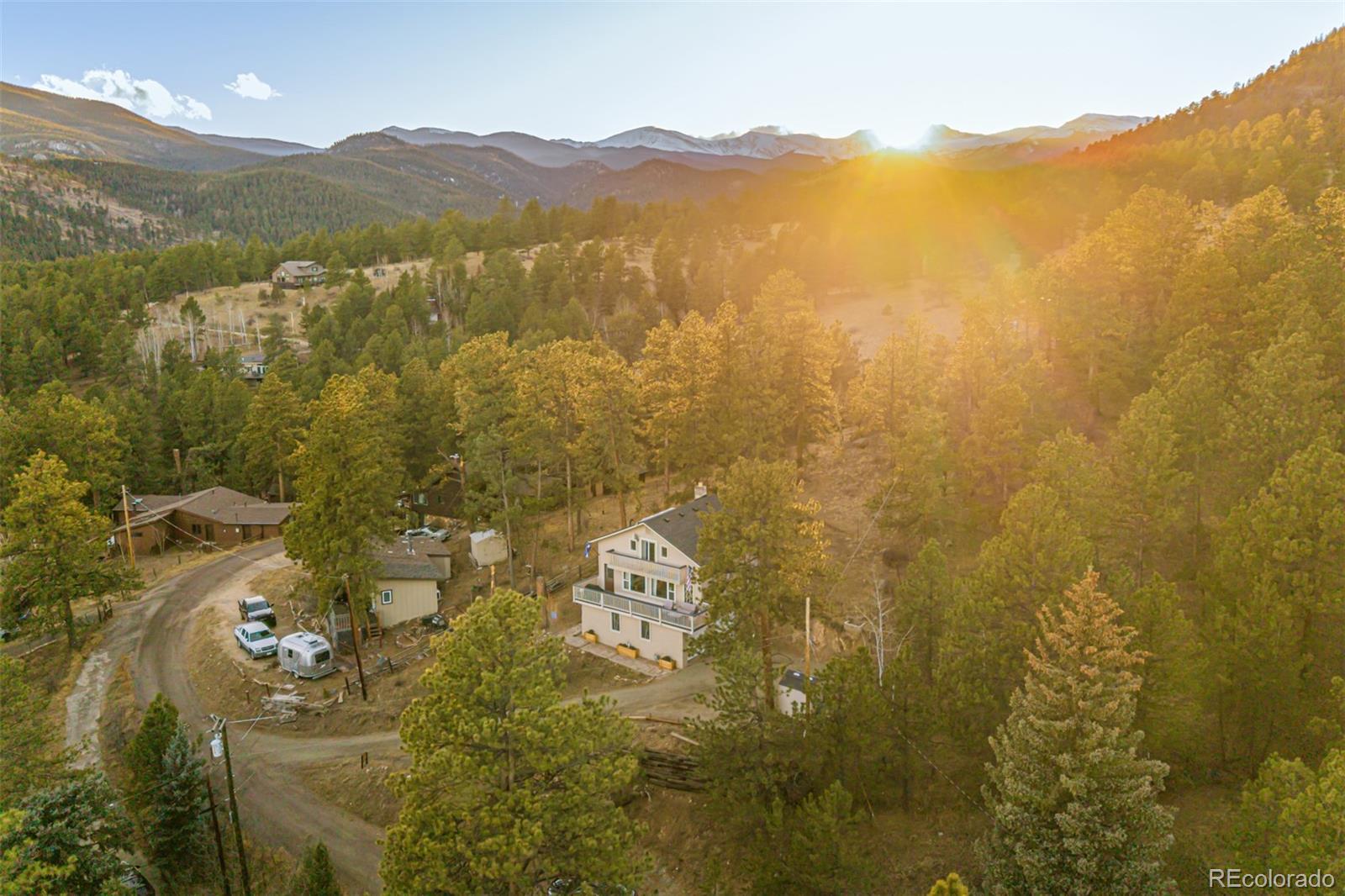 MLS Image #43 for 730  bendemeer drive,evergreen, Colorado