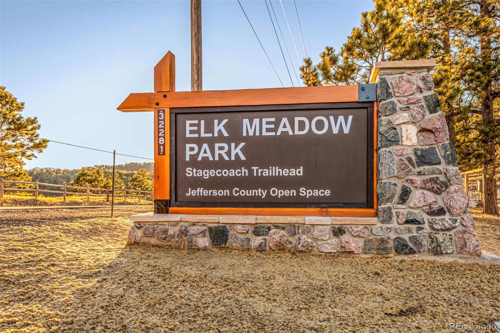 MLS Image #45 for 730  bendemeer drive,evergreen, Colorado