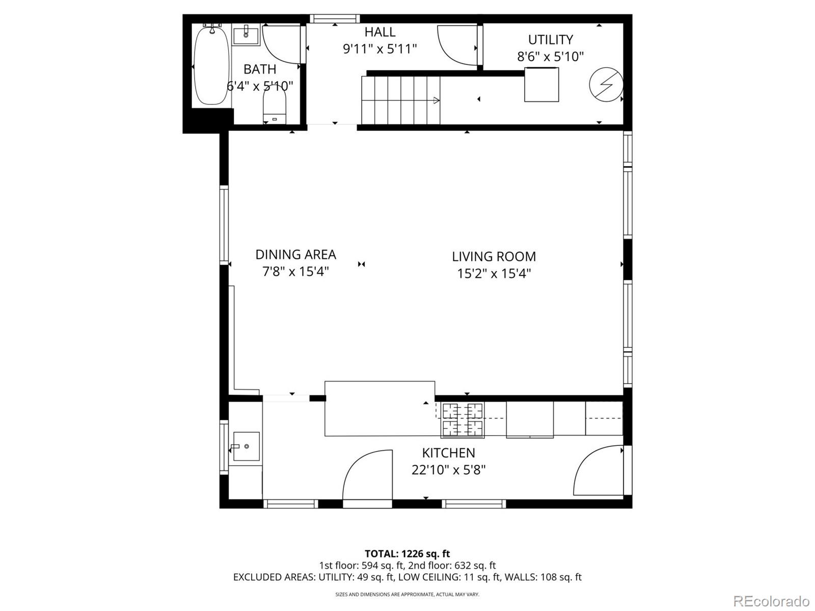 MLS Image #47 for 730  bendemeer drive,evergreen, Colorado