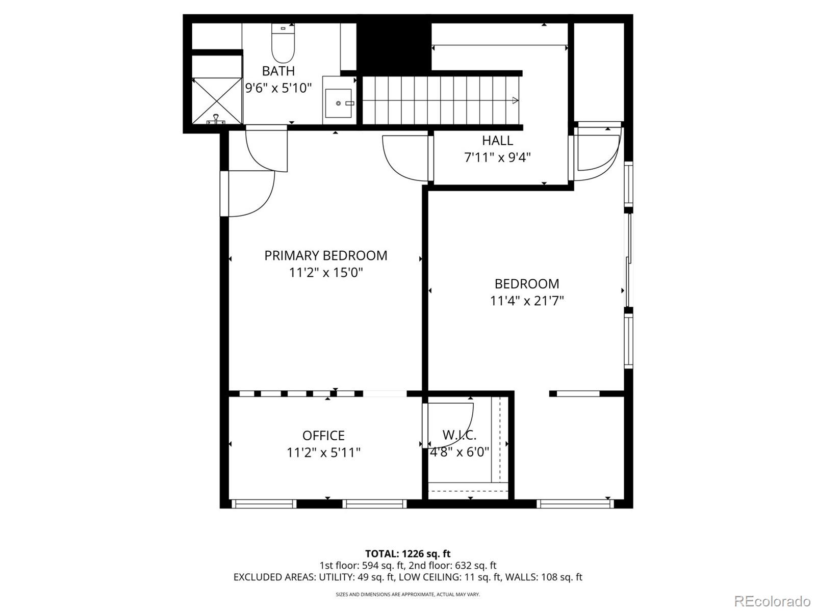 MLS Image #48 for 730  bendemeer drive,evergreen, Colorado