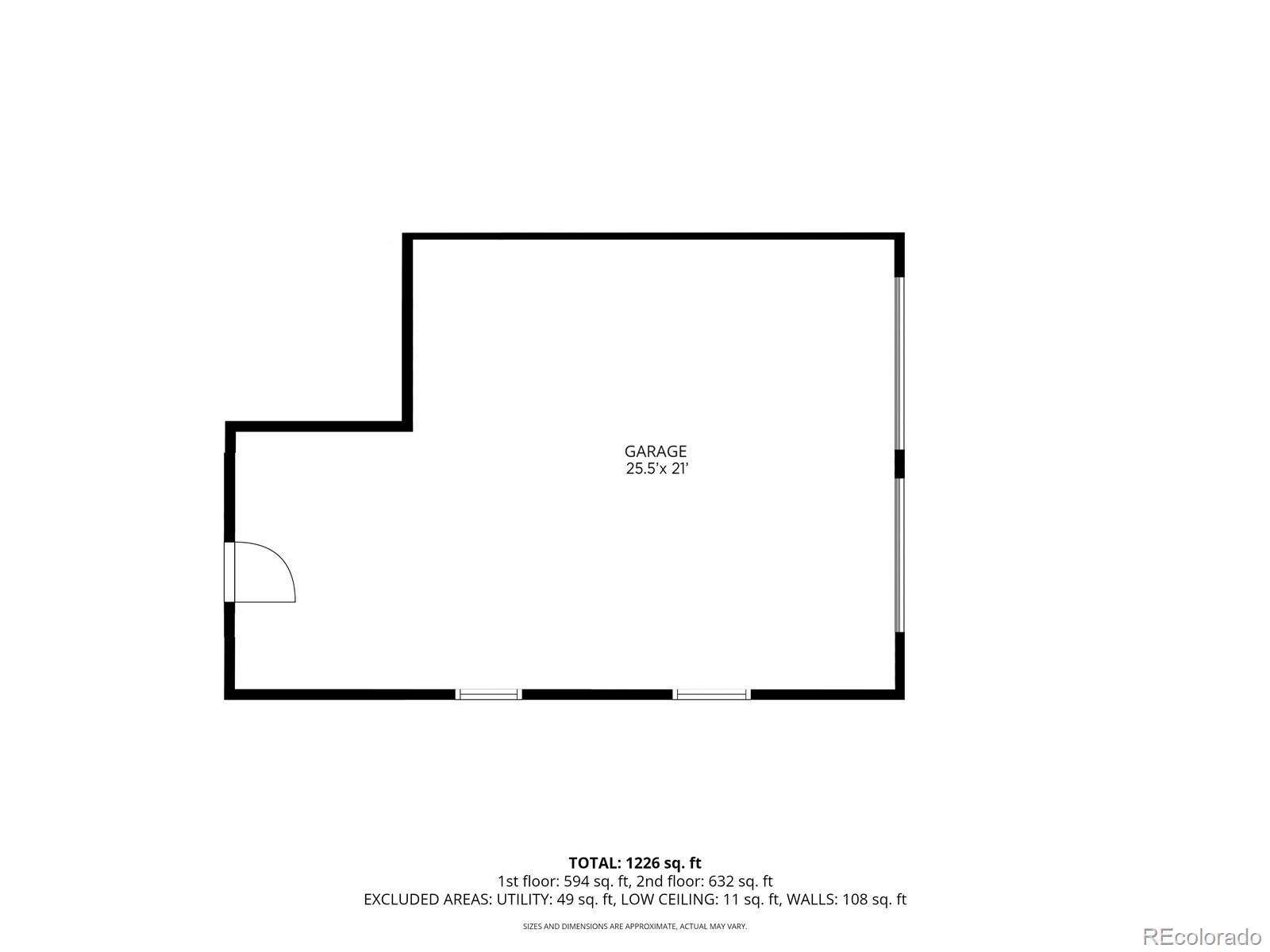 MLS Image #49 for 730  bendemeer drive,evergreen, Colorado