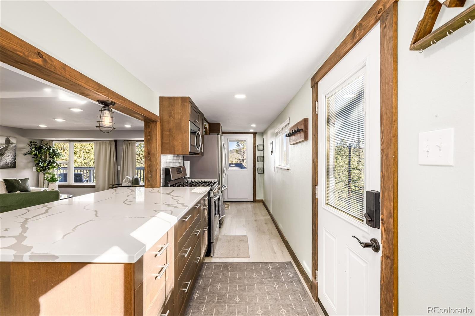 MLS Image #8 for 730  bendemeer drive,evergreen, Colorado