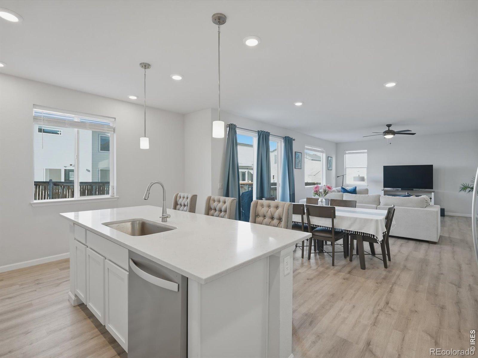 MLS Image #2 for 1333  loraine circle,lafayette, Colorado