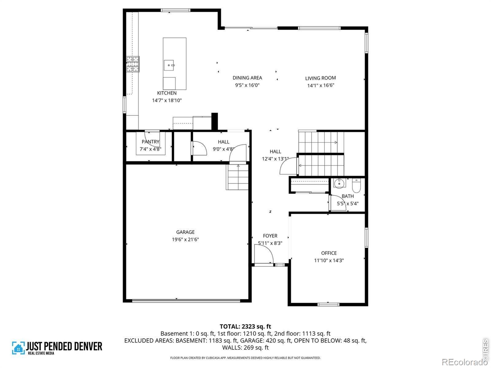 MLS Image #42 for 1333  loraine circle,lafayette, Colorado