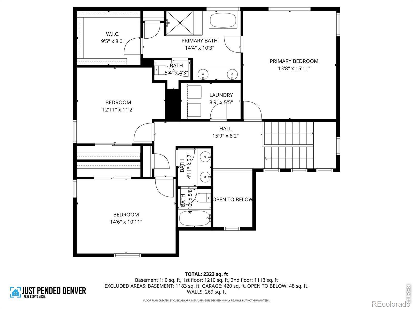 MLS Image #43 for 1333  loraine circle,lafayette, Colorado