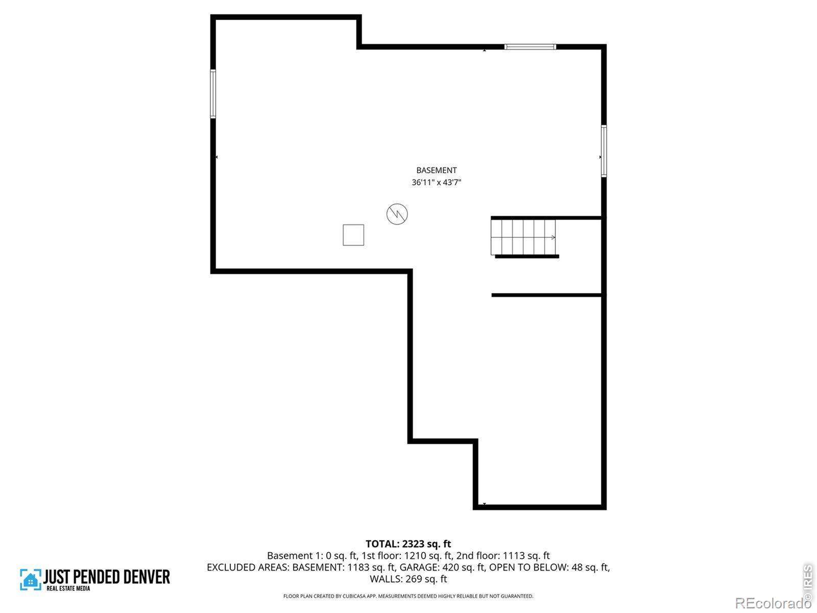 MLS Image #44 for 1333  loraine circle,lafayette, Colorado