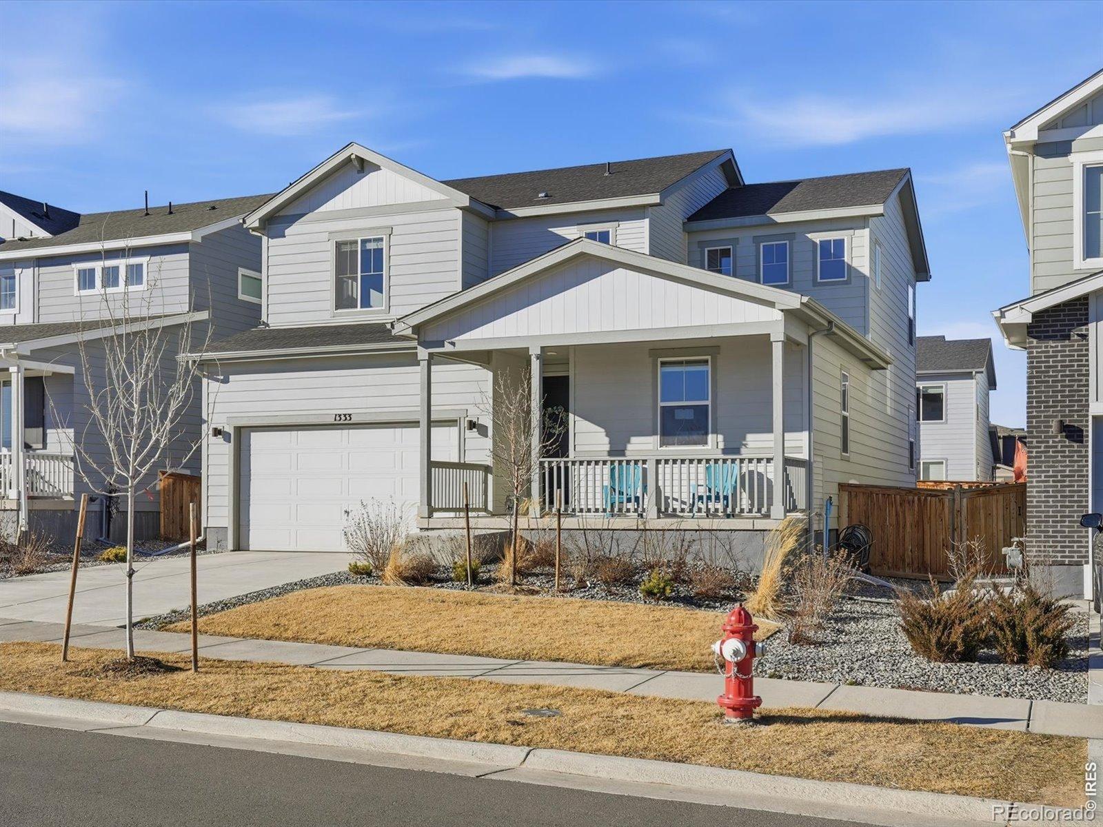 MLS Image #45 for 1333  loraine circle,lafayette, Colorado