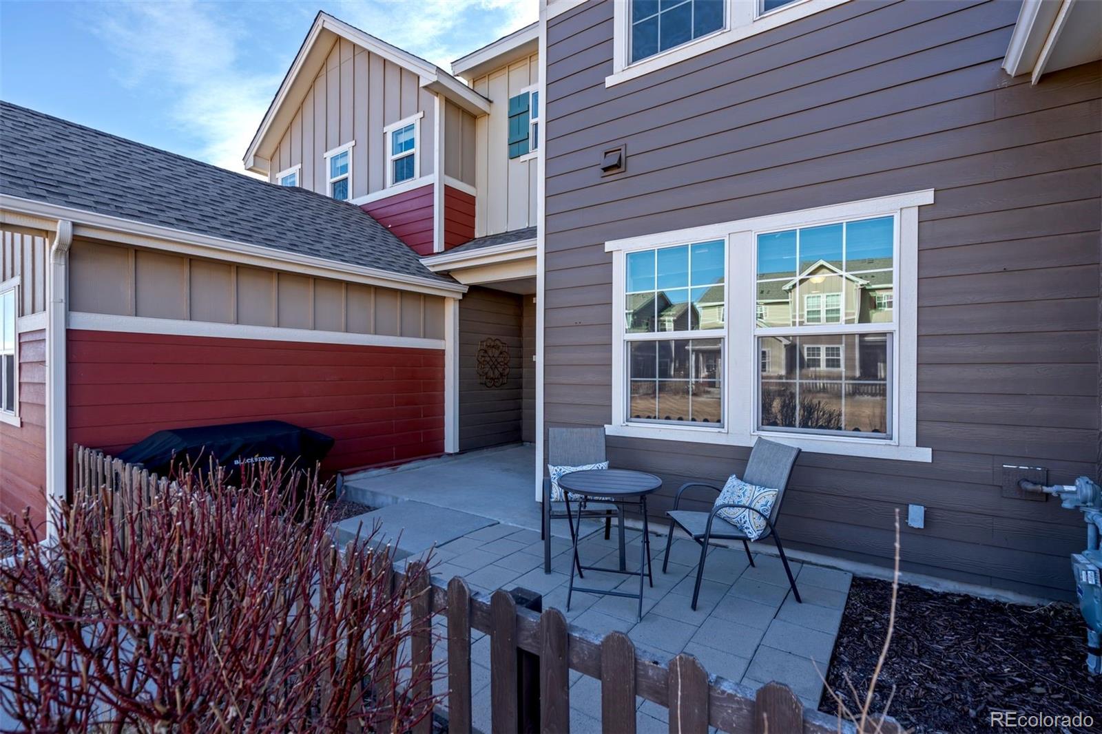 MLS Image #1 for 68 s olympian drive,colorado springs, Colorado
