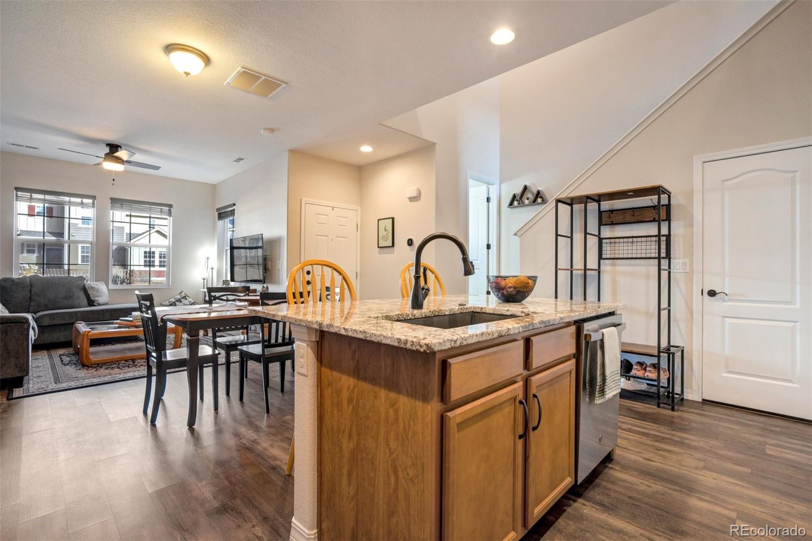 MLS Image #11 for 68 s olympian drive,colorado springs, Colorado