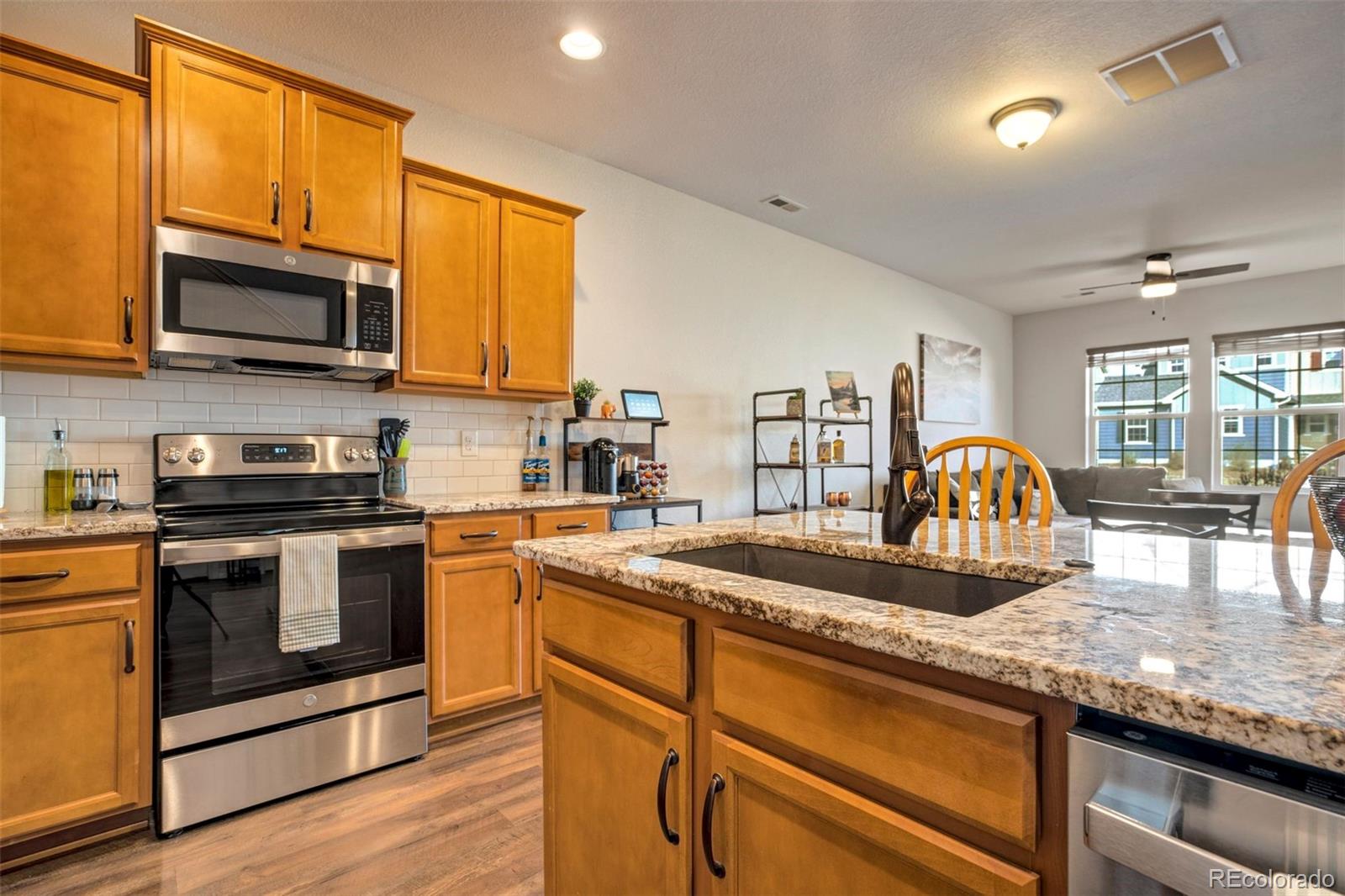 MLS Image #12 for 68 s olympian drive,colorado springs, Colorado