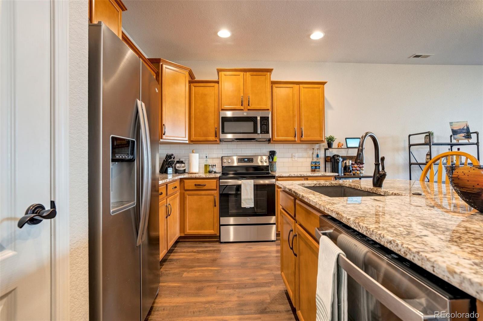 MLS Image #13 for 68 s olympian drive,colorado springs, Colorado