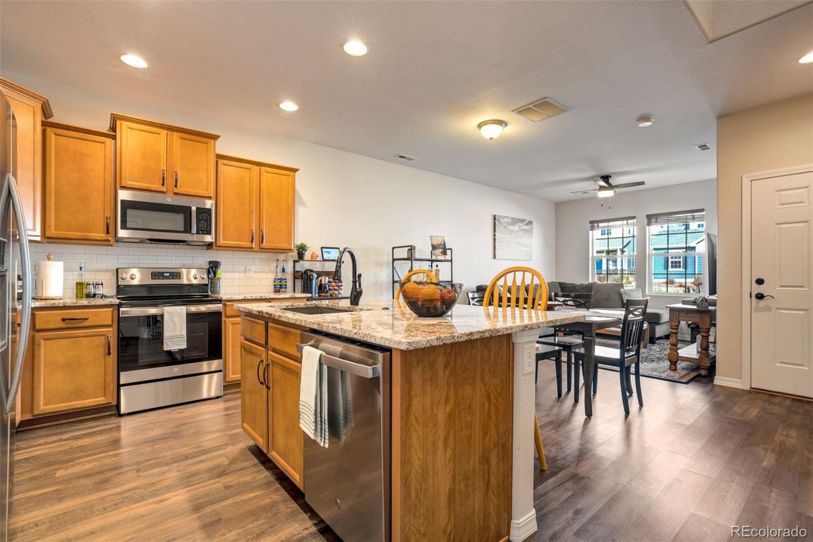 MLS Image #14 for 68 s olympian drive,colorado springs, Colorado