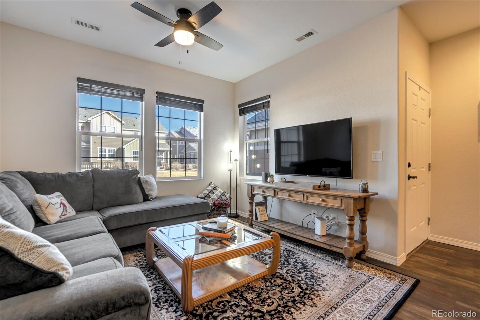 MLS Image #3 for 68 s olympian drive,colorado springs, Colorado