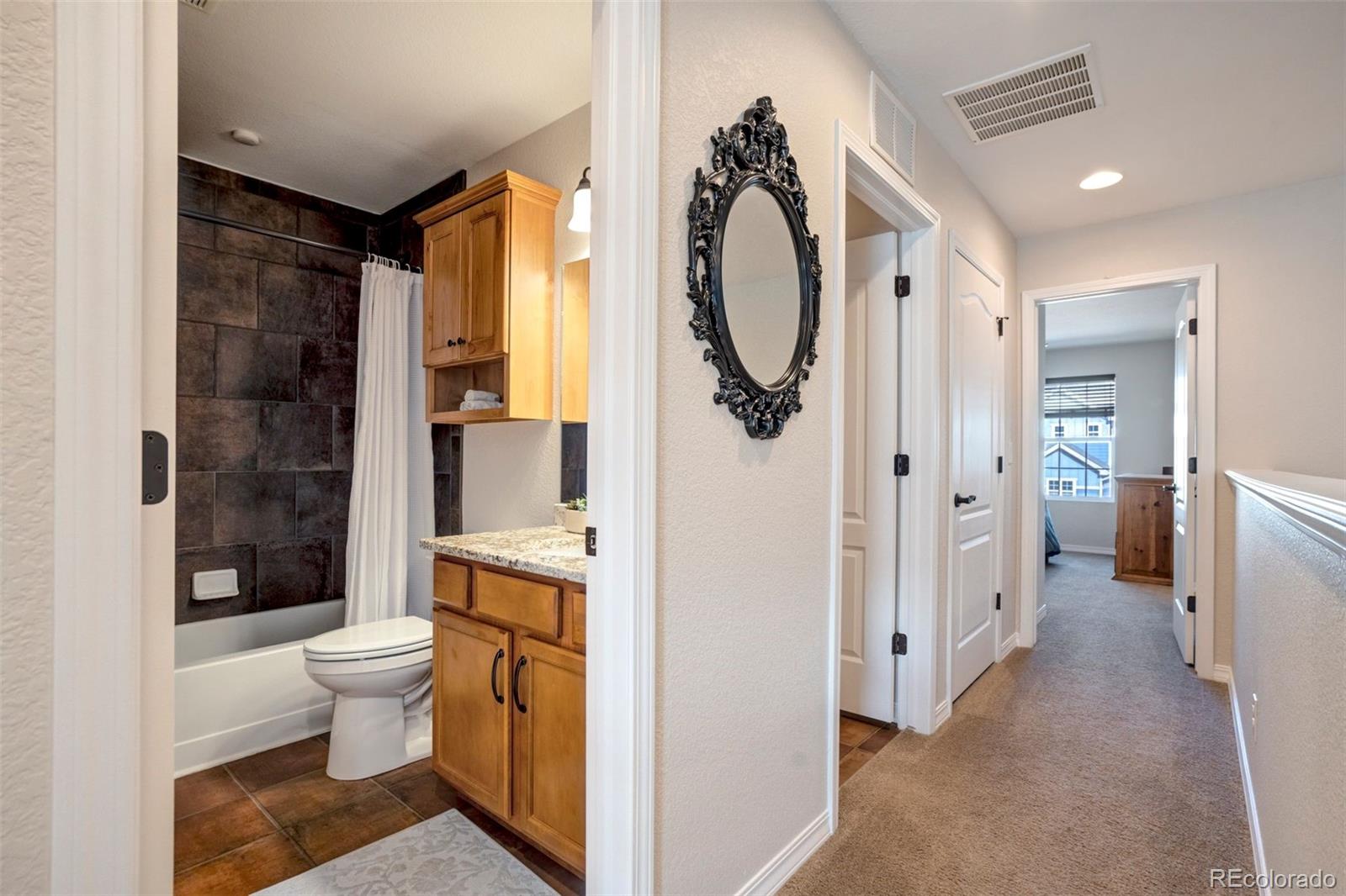 MLS Image #32 for 68 s olympian drive,colorado springs, Colorado