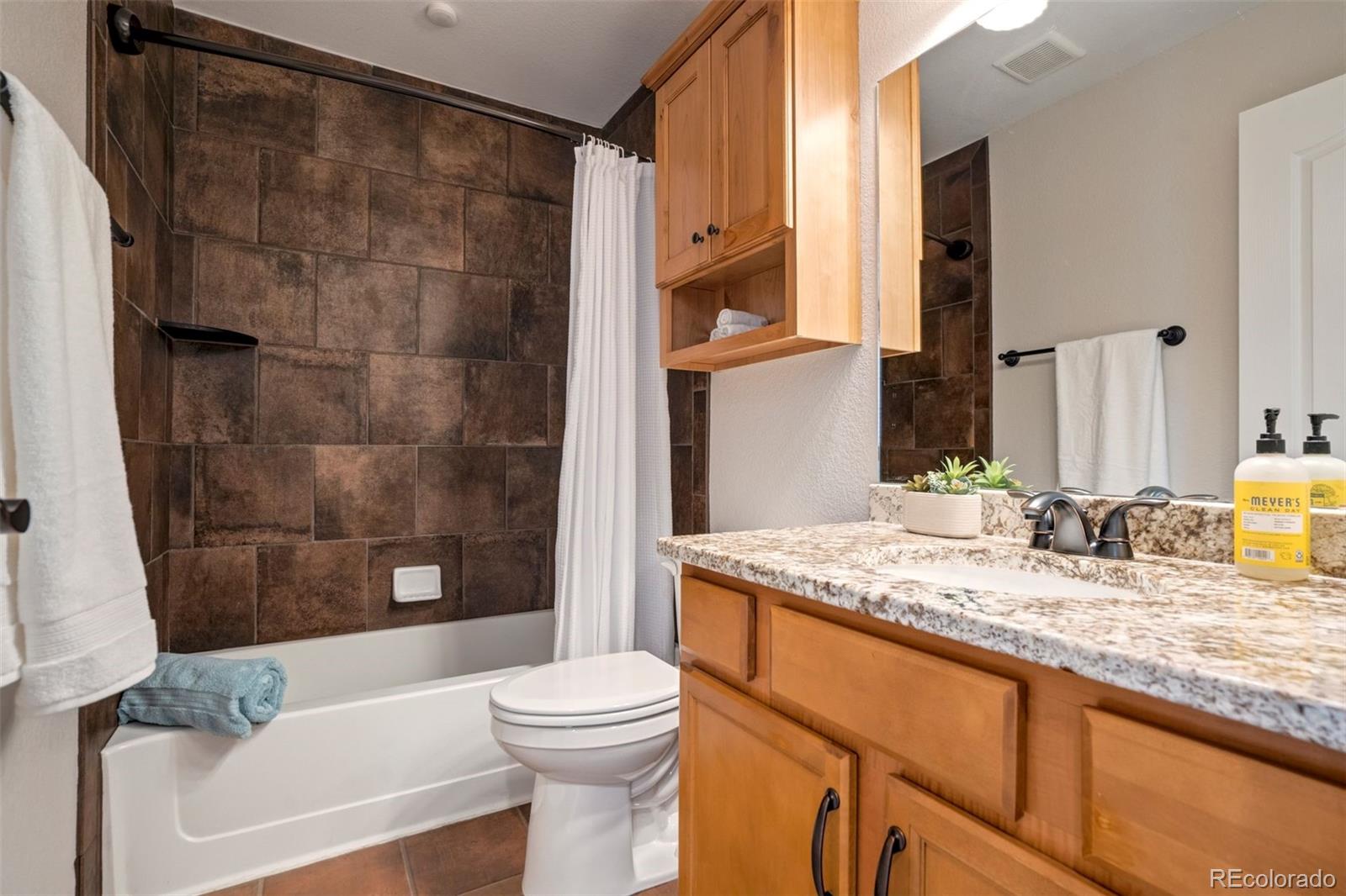 MLS Image #33 for 68 s olympian drive,colorado springs, Colorado