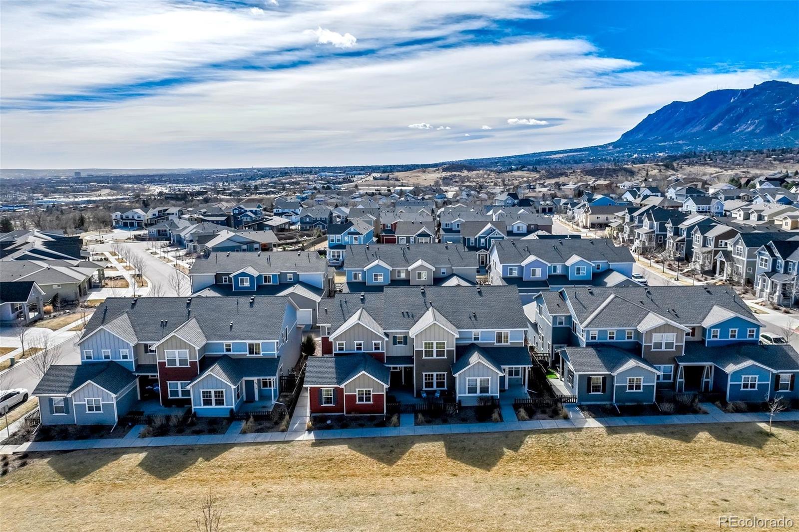 MLS Image #38 for 68 s olympian drive,colorado springs, Colorado