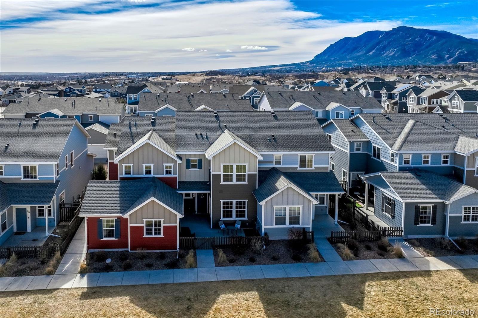 MLS Image #39 for 68 s olympian drive,colorado springs, Colorado