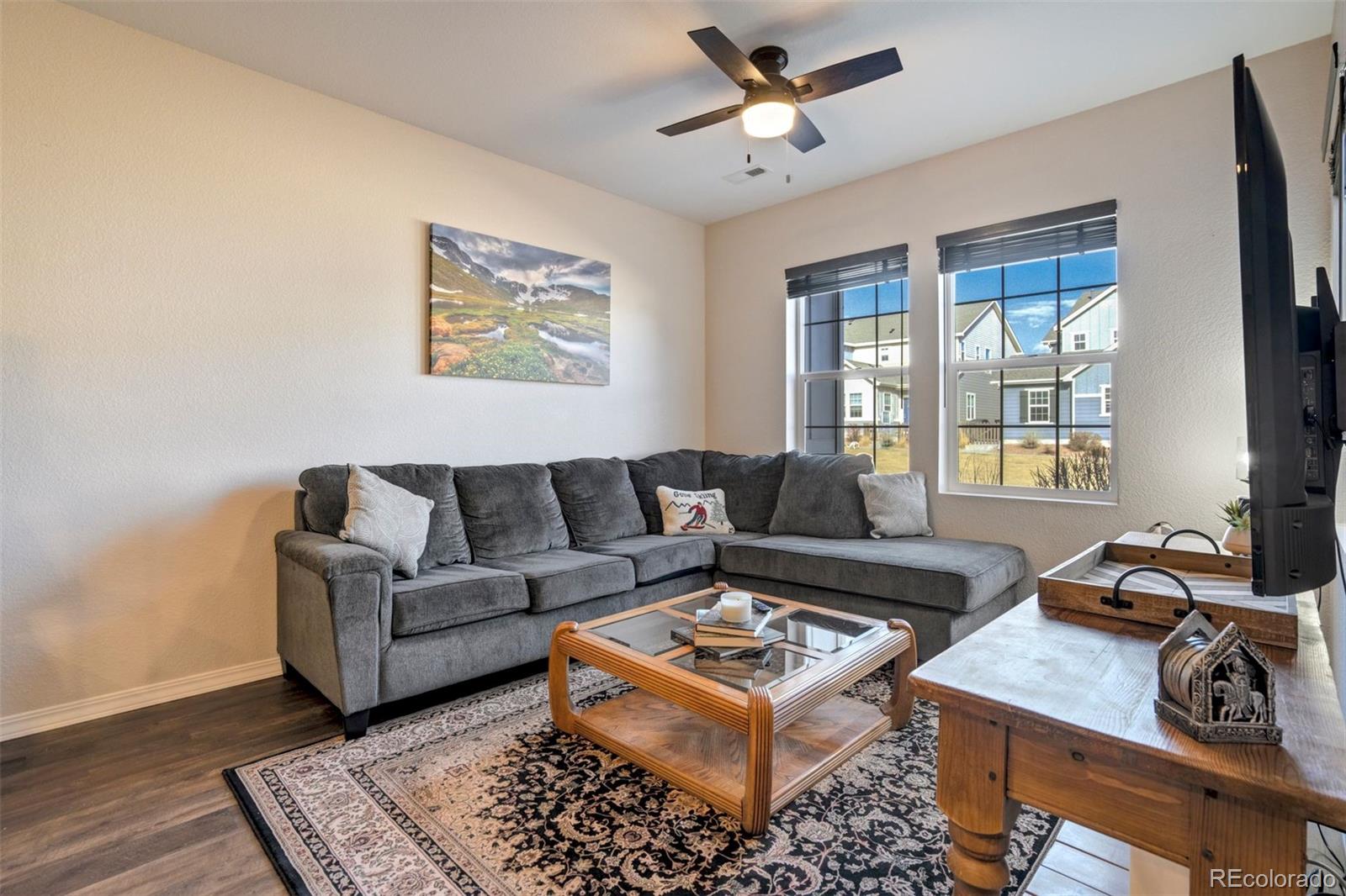 MLS Image #4 for 68 s olympian drive,colorado springs, Colorado