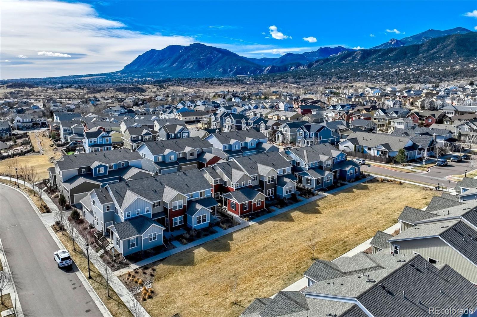 MLS Image #40 for 68 s olympian drive,colorado springs, Colorado