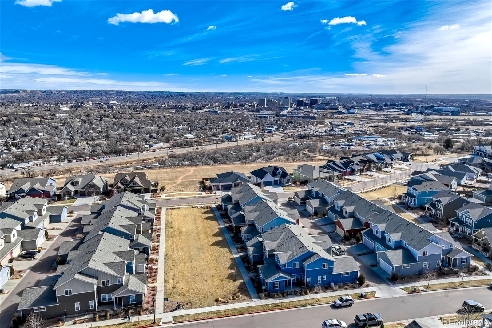 MLS Image #41 for 68 s olympian drive,colorado springs, Colorado
