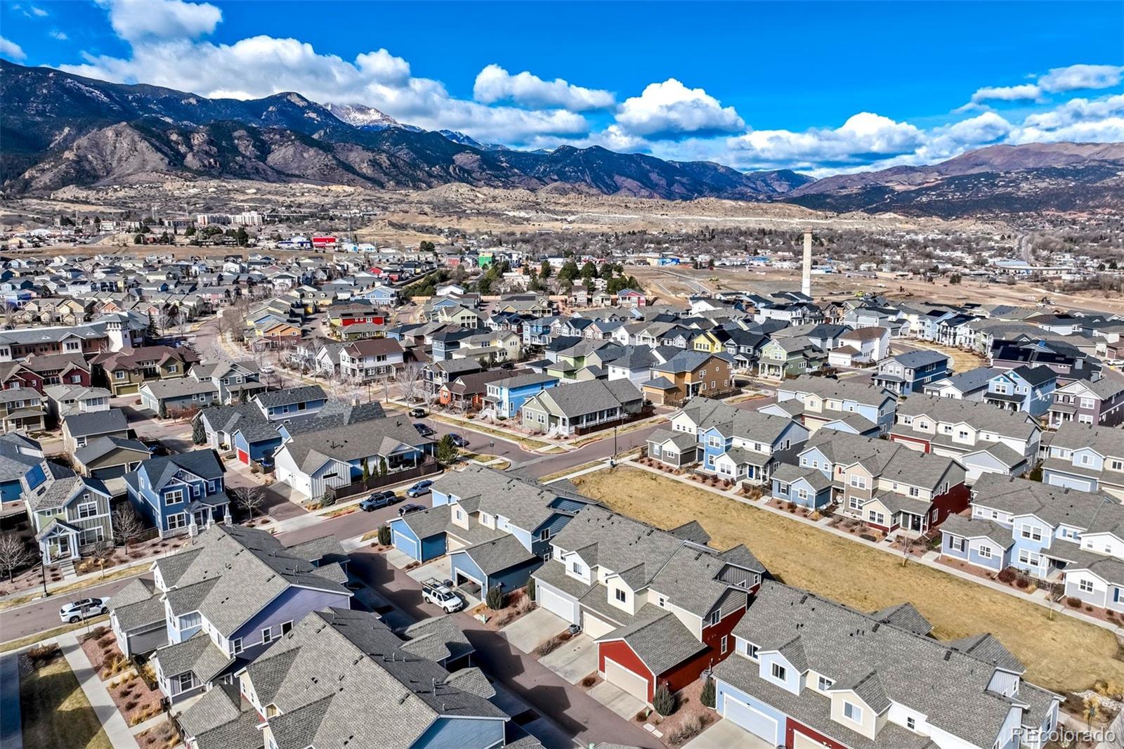 MLS Image #42 for 68 s olympian drive,colorado springs, Colorado