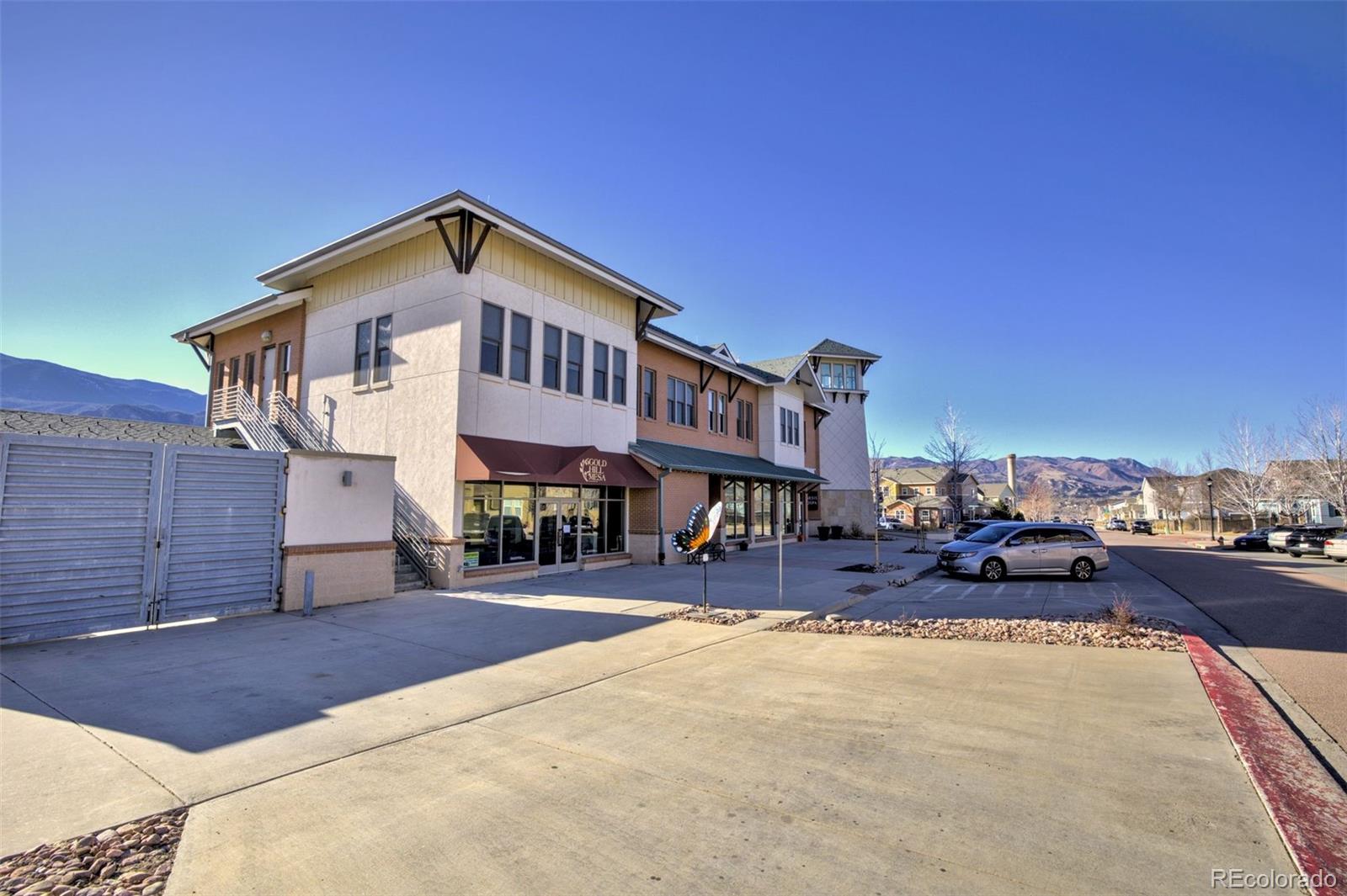 MLS Image #44 for 68 s olympian drive,colorado springs, Colorado